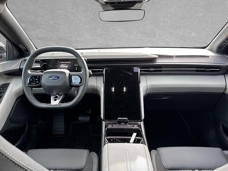 Gebraucht Ford Capri 210 kW (286 PS) 2026 Andere SUV