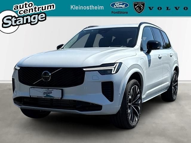 Weiss Neu 2025 Volvo XC90 Ultra SUV | 83.900 € (Fairer Preis) - Bild 1/4