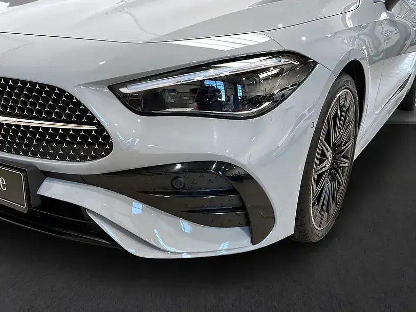 Gebraucht Mercedes CLE180 AMG 170 PS (125 kW) 2025 Grau Cabrio