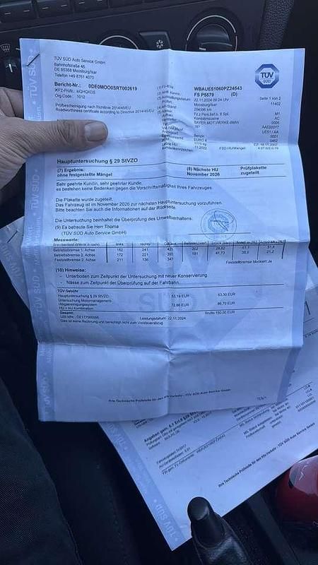 Schwarz Gebraucht 2007 BMW 118 Kleinwagen | 1.800 € (Superpreis) - Bild 1/4