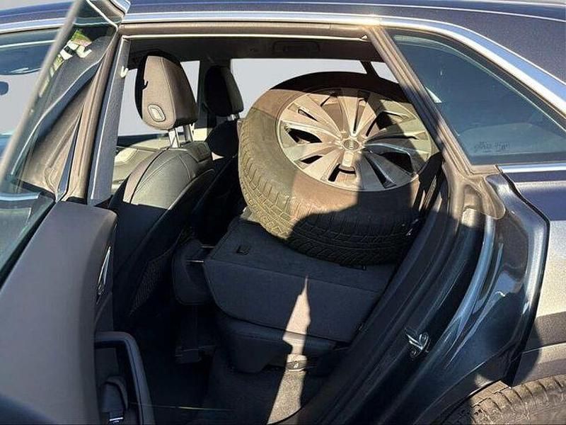 Gebraucht Audi Q8 Ambiente 286 PS (210 kW) 2019 Grau SUV