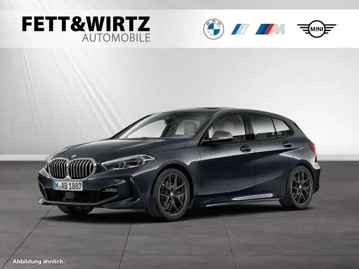 Gebraucht BMW 120 M Sport 190 PS (139 kW) 2019 Kleinwagen