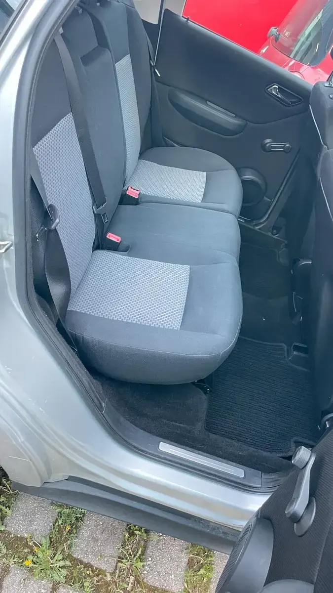 Gebraucht Mercedes A150 100 PS (73 kW) 2007 Silber Kleinwagen