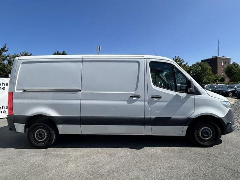 Gebraucht Mercedes Sprinter 143 PS (105 kW) 2019 Andere Van