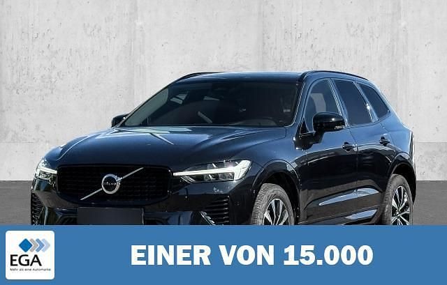 Metallic Gebraucht 2023 Volvo XC60 Plus SUV | 40.100 € (Guter Preis) - Bild 1/4