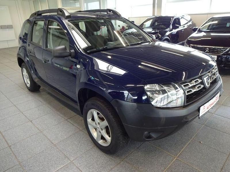 Usata Dacia Duster Ice 2016 Andere SUV