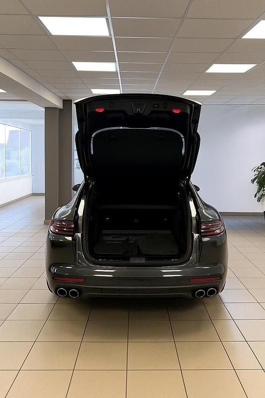 Gebraucht Porsche Panamera 441 PS (324 kW) 2020 Andere farben Kombi