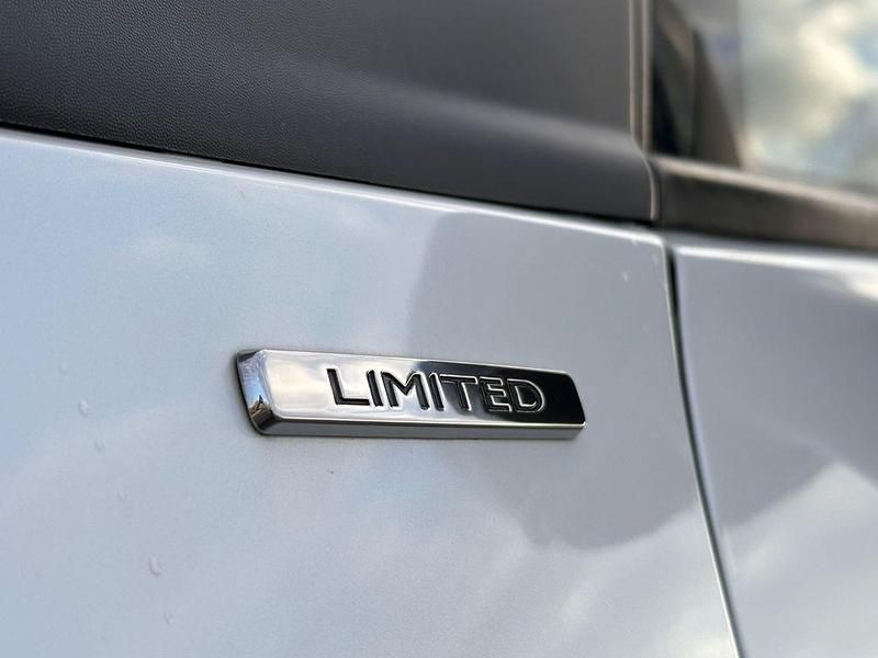 Gebraucht Renault Captur LIMITED 90 PS (66 kW) 2018 Weiß SUV