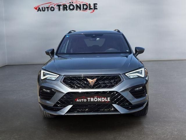 Second-hand Cupra Ateca 300 CP (220 kW) 2023 Gri SUV