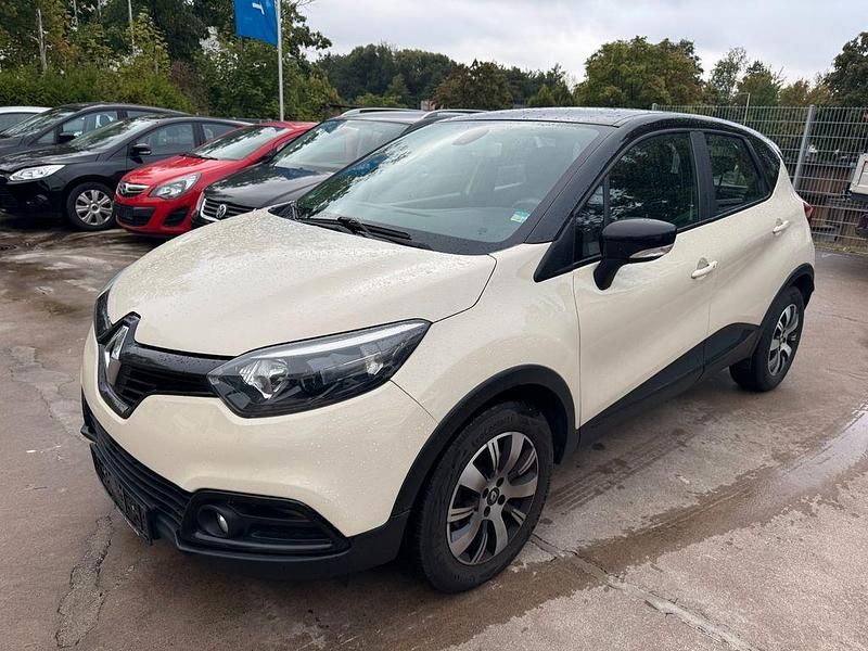 Andere Gebraucht 2013 Renault Captur Dynamique SUV | 5.900 € (Fairer Preis) - Bild 1/4
