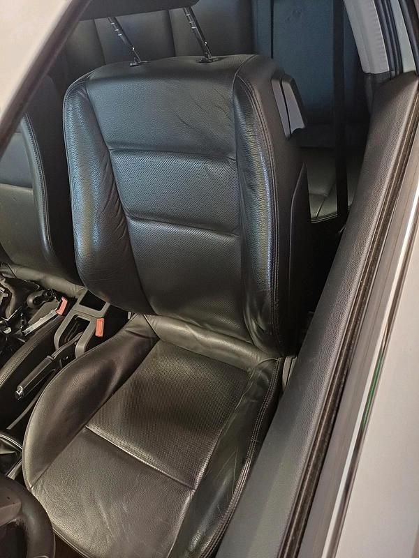 Gebraucht Opel Astra GTC 125 PS (91 kW) 2005 Grau Coupé