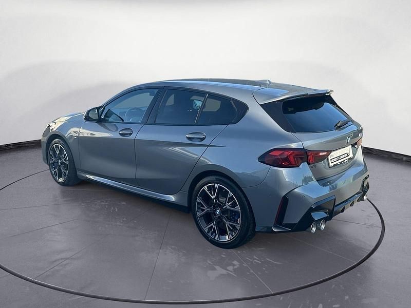 Gebraucht BMW M135 Performance 300 PS (220 kW) 2024 Grau Kleinwagen