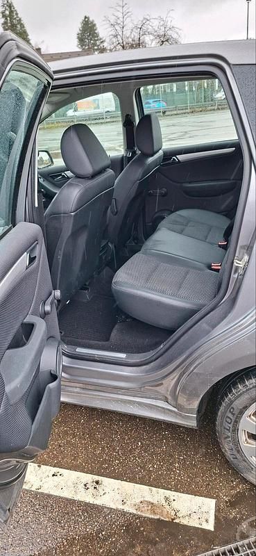 Gebraucht Mercedes A200 Avantgarde 136 PS (100 kW) 2009 Grau Limousine