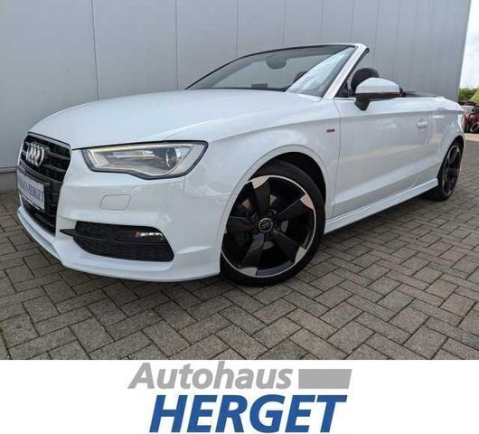 Andere Gebraucht 2015 Audi A3 Ambition Cabrio | 17.990 € (Fairer Preis) - Bild 1/4