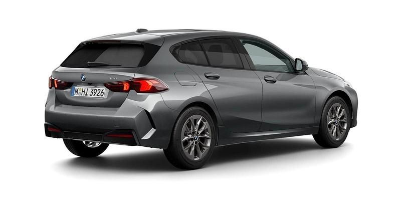 Gebraucht BMW 120 Shadowline 170 PS (125 kW) 2025 Grau Kleinwagen