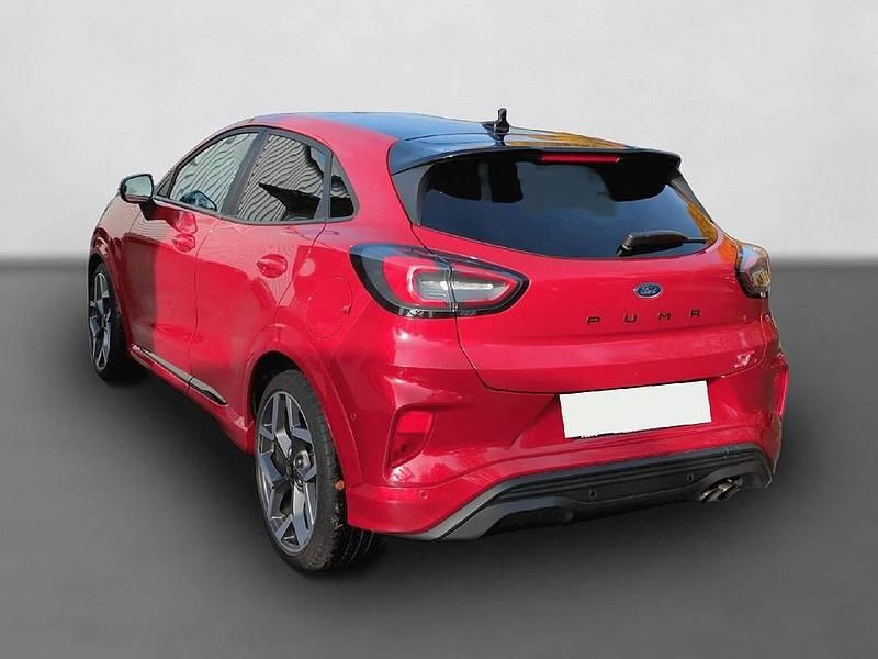 Gebraucht Ford Puma ST 200 PS (147 kW) 2023 Rot SUV