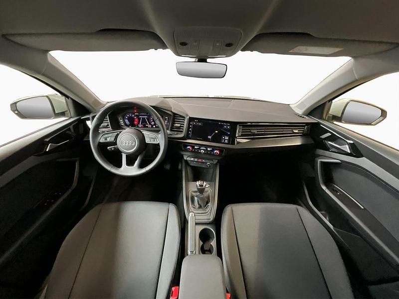 Gebraucht Audi A1 Advanced 116 PS (85 kW) 2025 Grau SUV
