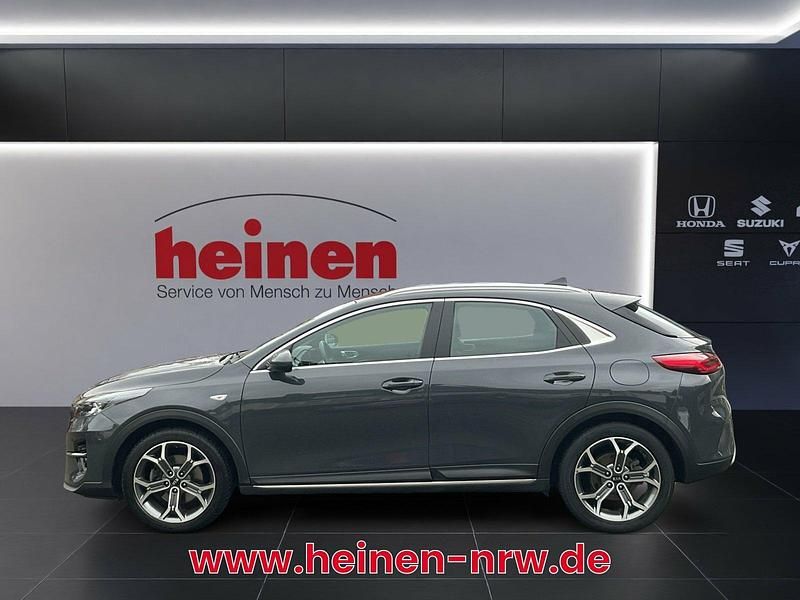 Gebraucht Kia XCeed 140 PS (102 kW) 2020 Andere SUV