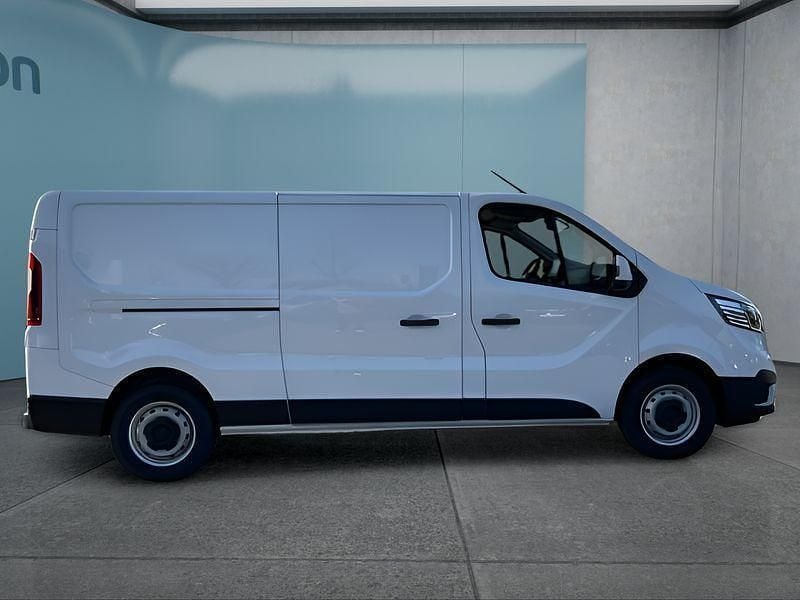 Neu 2025 Renault Trafic Van | 33.949 € (Guter Preis) - Bild 1/4