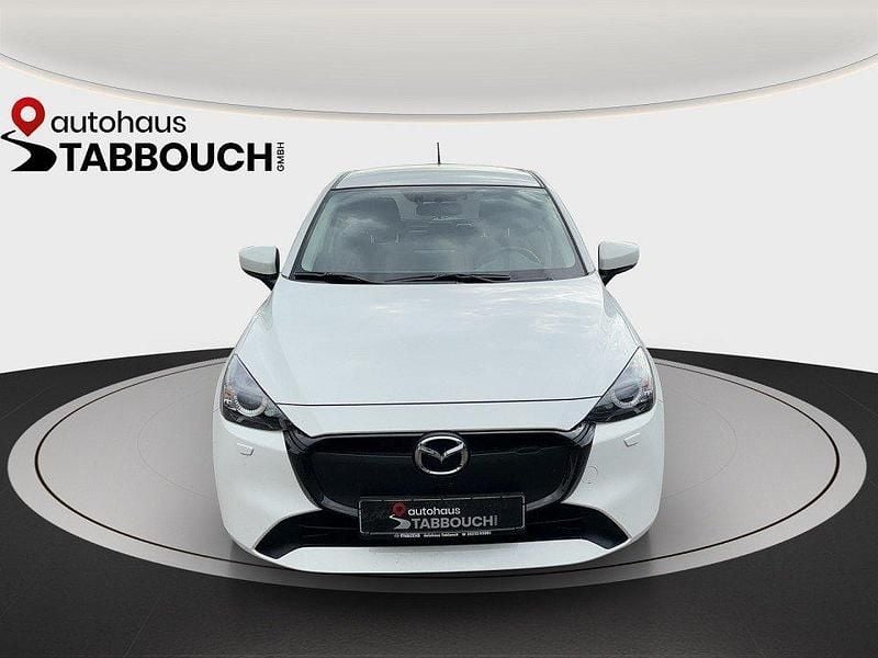Gebraucht 2024 Mazda 2 Prime-Line | 13.999 € (Guter Preis) - Bild 1/4