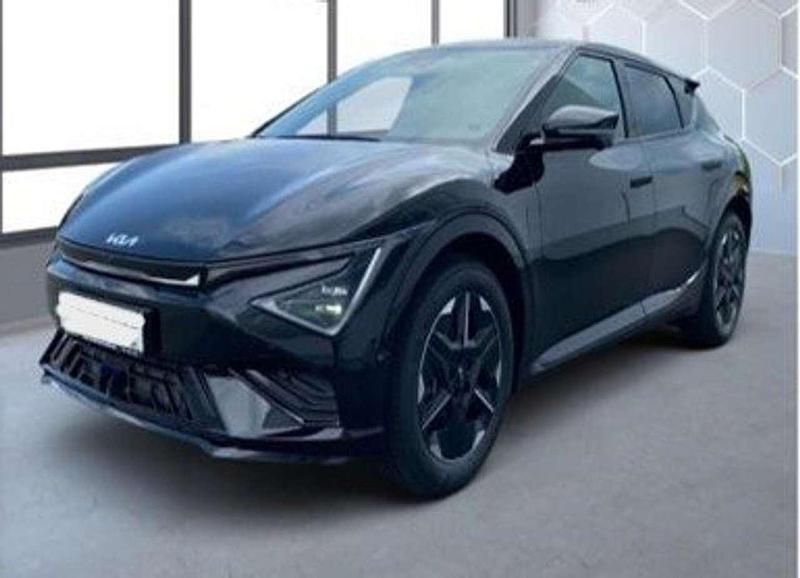 (abp) aurora black pearl m Neu 2025 Kia EV6 GT-Line SUV | 51.779 € (Fairer Preis) - Bild 1/1