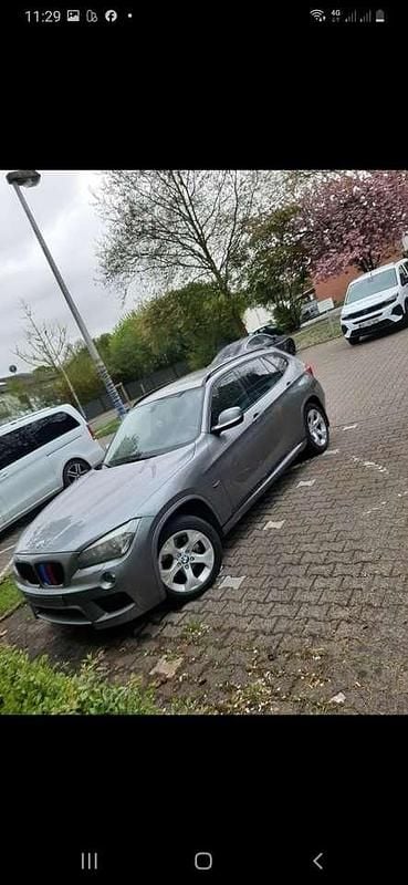 Gebraucht BMW X1 M Sport 143 PS (105 kW) 2011 SUV