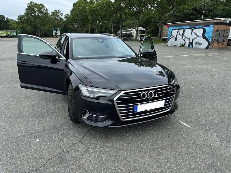 Gebraucht 2021 Audi A6 Design Kombi | 33.000 € (Etwas zu teuer) - Bild 1/4
