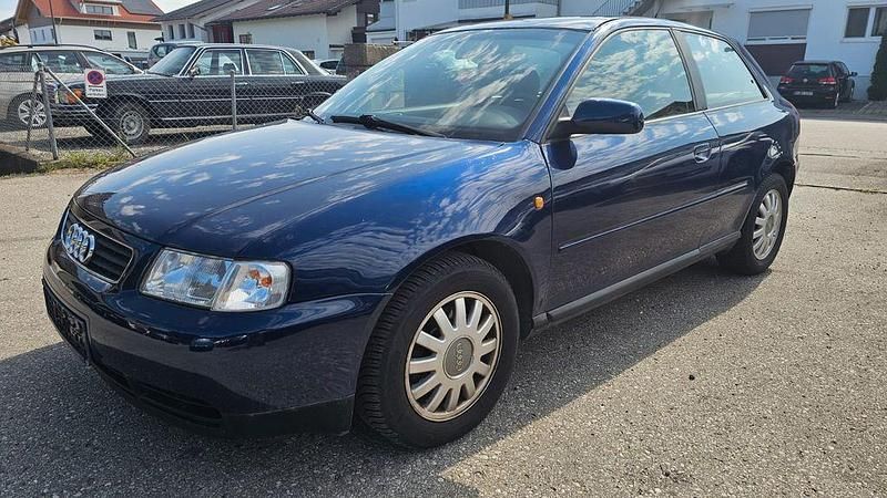 Other Gebraucht 1999 Audi A3 Ambiente Limousine | 3.000 € (Etwas zu teuer) - Bild 1/4