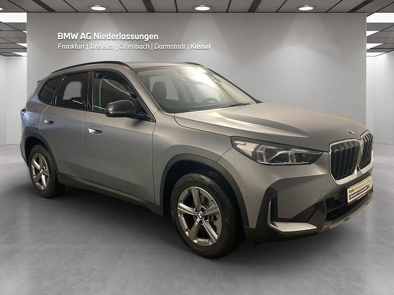 Gebraucht BMW X1 Shadowline 136 PS (100 kW) 2023 Grau SUV
