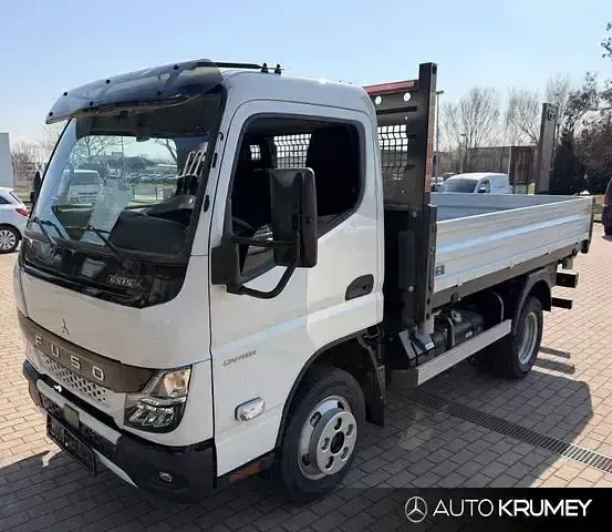 Gebraucht Mitsubishi Canter 2024 Andere