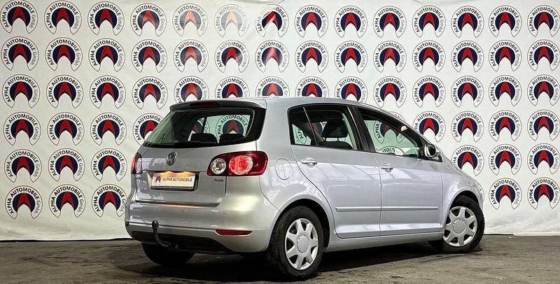 Gebraucht VW Golf 80 PS (58 kW) 2009 Silber Limousine