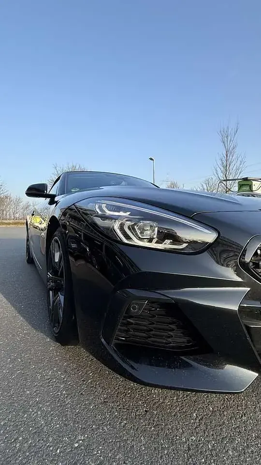 Gebraucht BMW Z4 M Sport 258 PS (189 kW) 2020 Cabrio