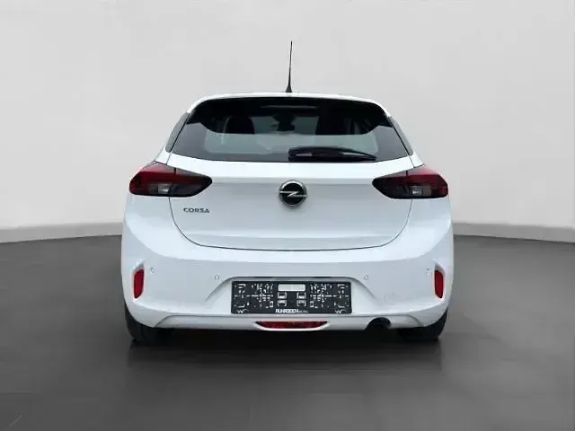 Używany Opel Corsa Edition 2022 Andere Hatchback