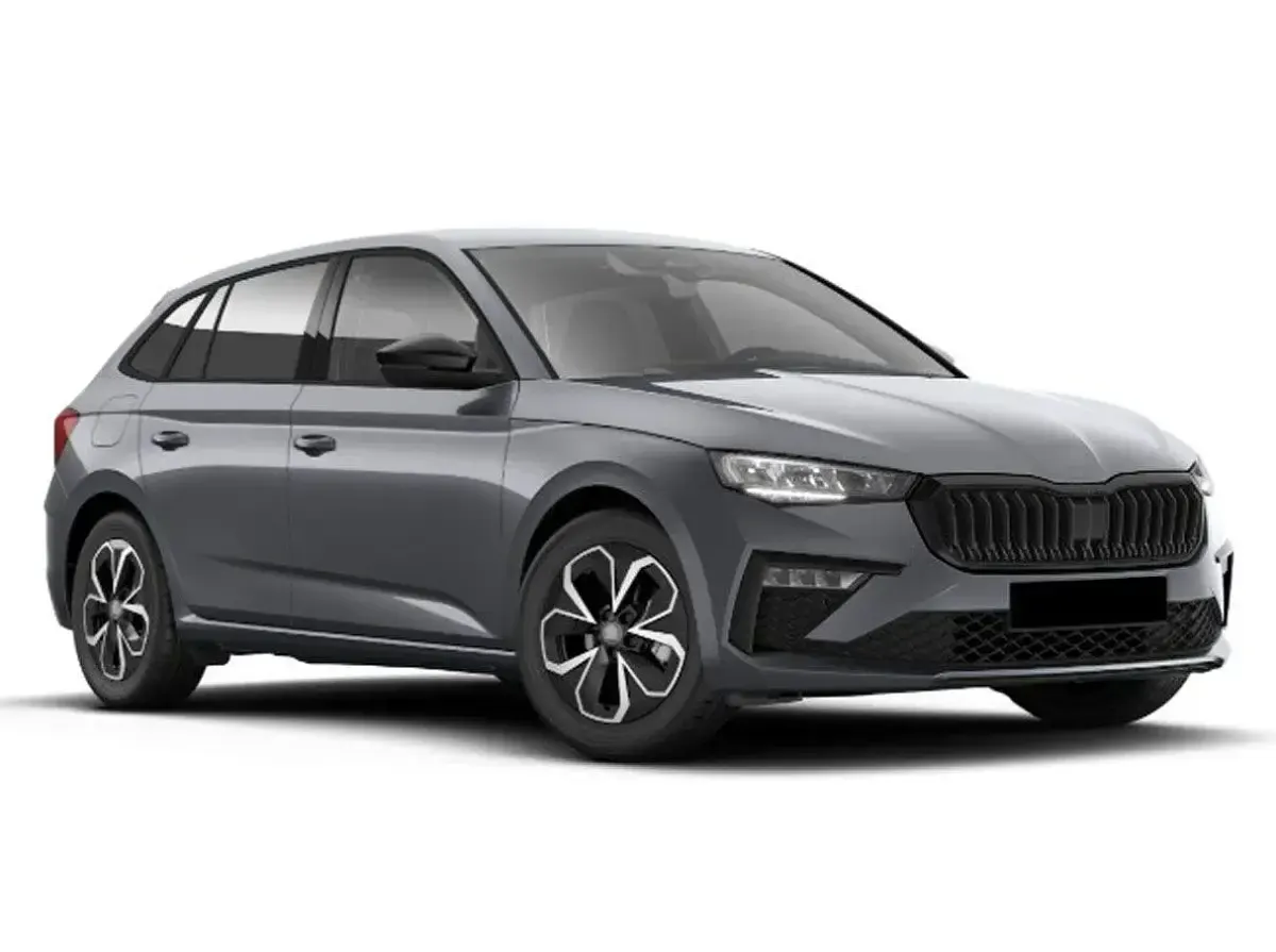 Gebraucht Skoda Scala Selection 150 PS (110 kW) 2026 Kleinwagen