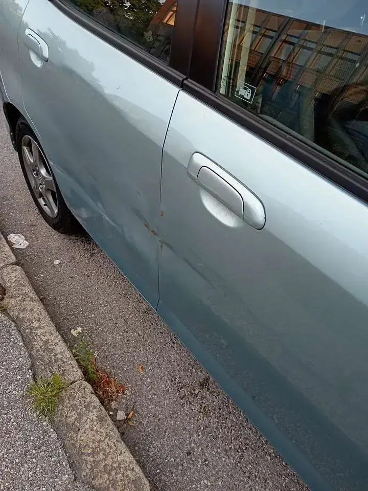 Gebraucht Honda Jazz 83 PS (61 kW) 2008 Kleinwagen