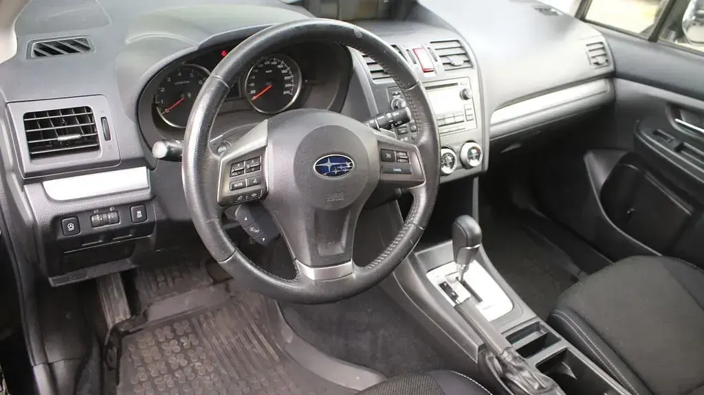 Second-hand Subaru XV Active 150 CP (110 kW) 2014 Unbekannt SUV
