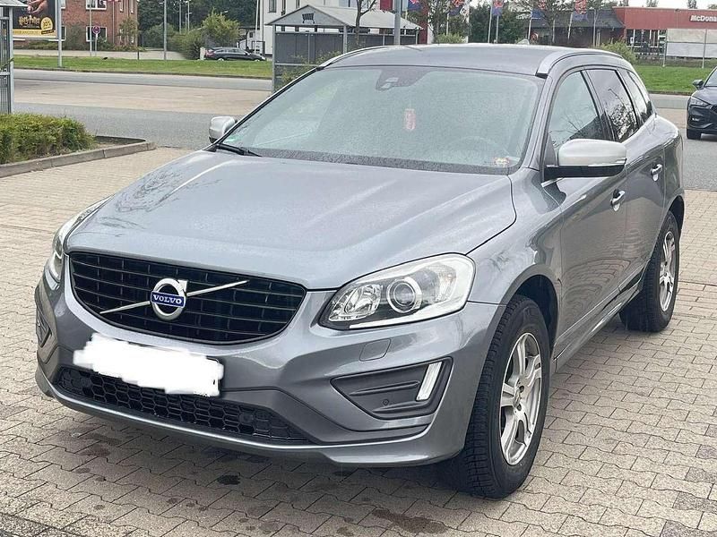 Gebraucht 2015 Volvo XC60 Momentum SUV | 15.500 € (Guter Preis) - Bild 1/4