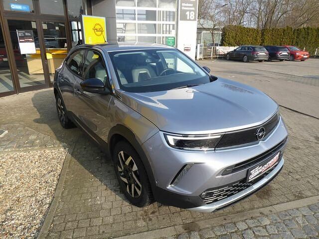 Gebraucht Opel Mokka-e Elegance 100 kW (136 PS) 2021 Andere farbe SUV