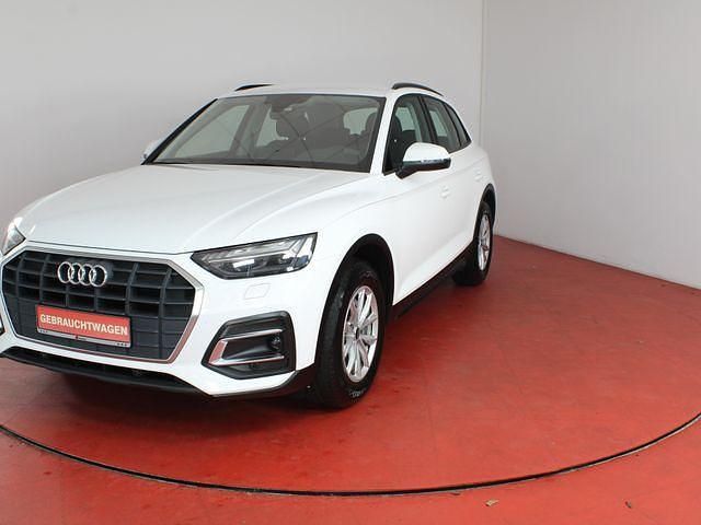 Gebraucht 2022 Audi Q5 SUV | 30.950 € (Superpreis) - Bild 1/4