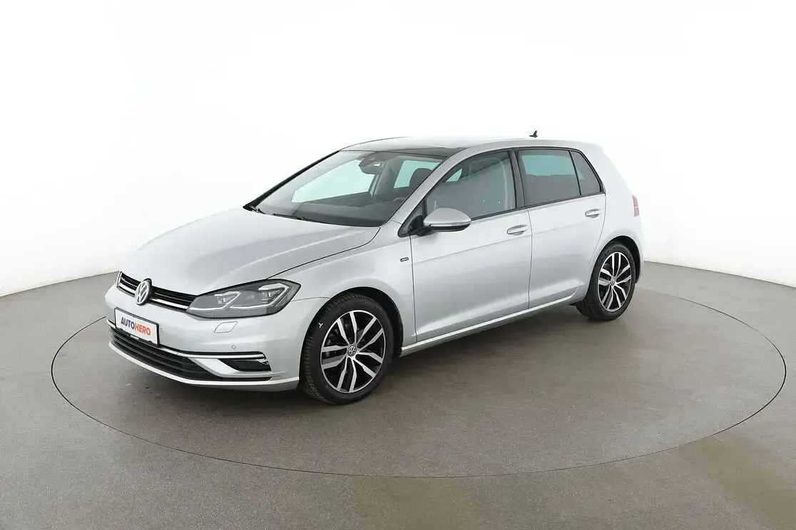 Gebraucht VW Golf VII Join 2019 Limousine