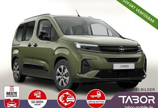 Grün Neu 2025 Opel Combo Van / Kleinbus | 27.988 € (Fairer Preis) - Bild 1/4