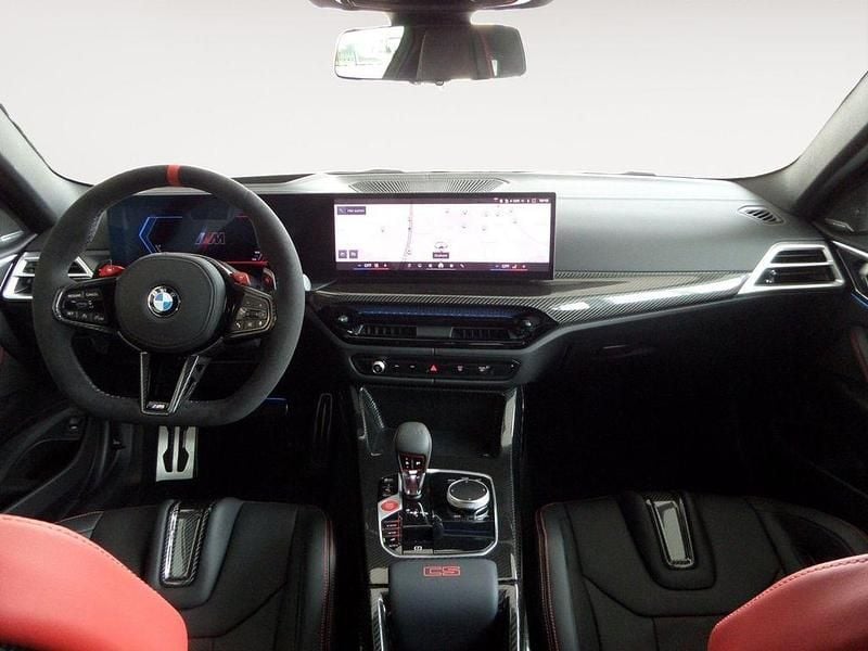Gebraucht BMW M4 Performance 551 PS (405 kW) 2026 Schwarz