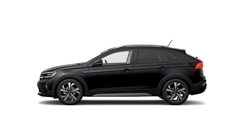 Gebraucht VW Taigo Style 110 PS (80 kW) 2021 Schwarz SUV