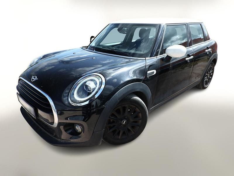 Metallic Gebraucht 2020 Mini Cooper Pepper Kleinwagen | 14.520 € (Superpreis) - Bild 1/4