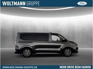 Neu Ford Transit Limited 160 kW (218 PS) 2026 Grau (magnaticgrau) Kombi
