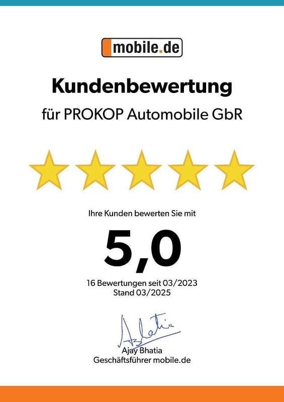 Second-hand Cupra Born 150 kW (204 CP) 2023 Gri Hatchback