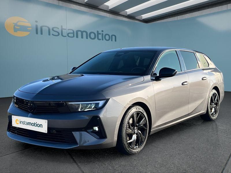 Gebraucht Opel Astra 131 PS (96 kW) 2024 Kombi