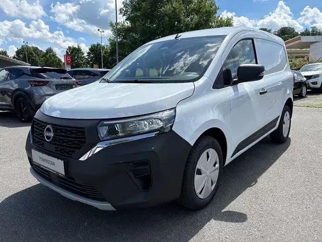 Neu Nissan Townstar Acenta 131 PS (96 kW) 2026 Van / Kleinbus