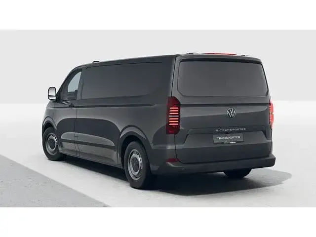 Neu VW T7 100 kW (136 PS) 2026 Van