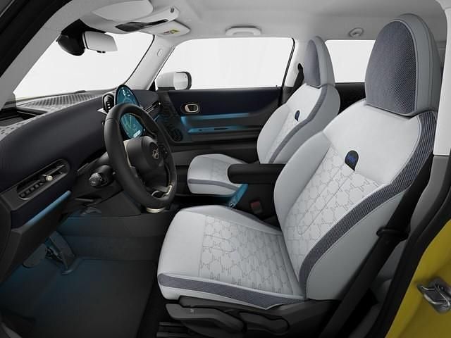 Gebraucht Mini Cooper S Classic 204 PS (150 kW) 2024 Gelb Kleinwagen